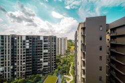 Park Colonial (D13), Condominium #373825181